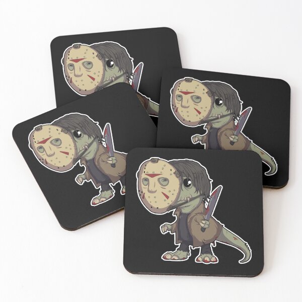 Item preview, Dino slasher designed and sold by DinoTropolis.