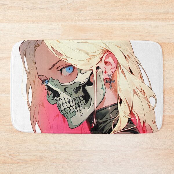 Item preview, my memento mori designed and sold by ururuty.