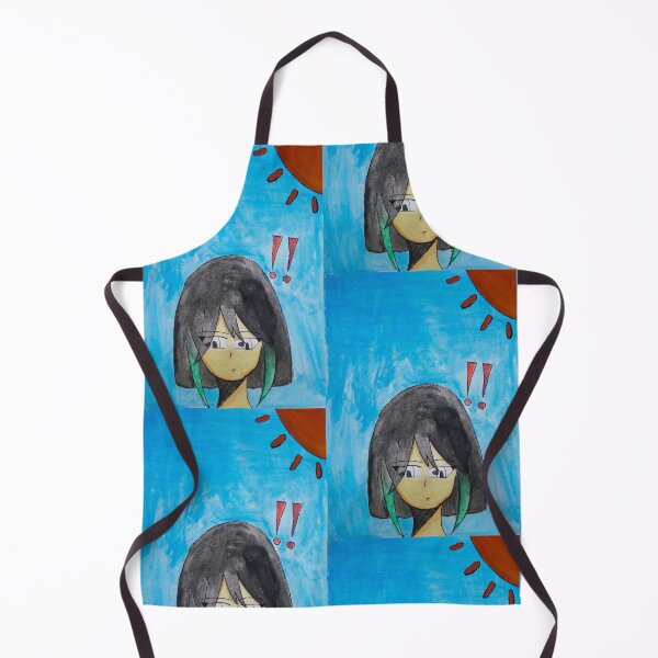 Item preview, Girl Art designed and sold by Roninlibra.