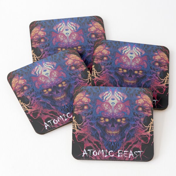 Item preview, Chaos Demon designed and sold by atomic  beast.