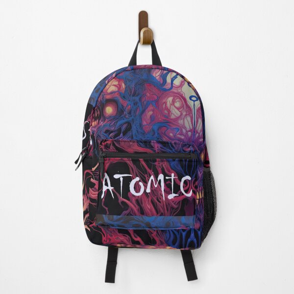Item preview, Chaos Demon designed and sold by atomic beast.