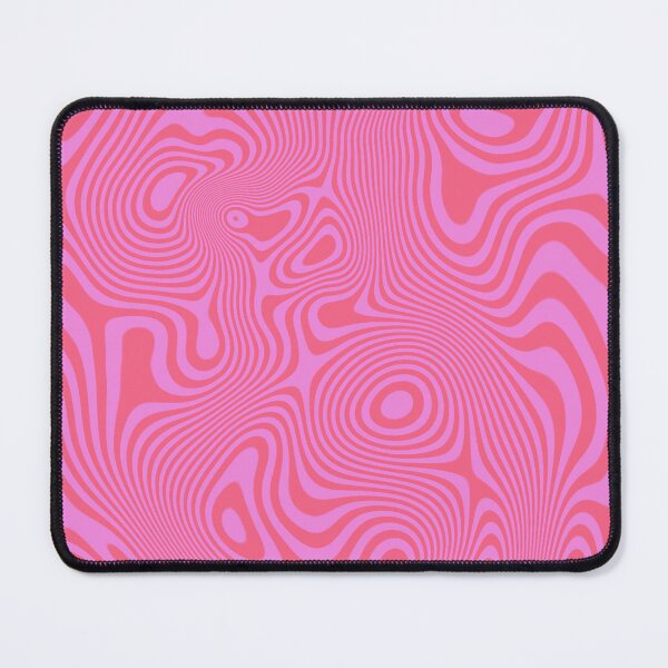 Item preview, groovy pink psychedelic pattern designed and sold by MF ♡.