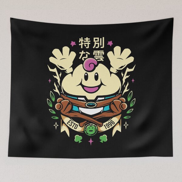 Item preview, Special Cloud designed and sold by AlundrART.
