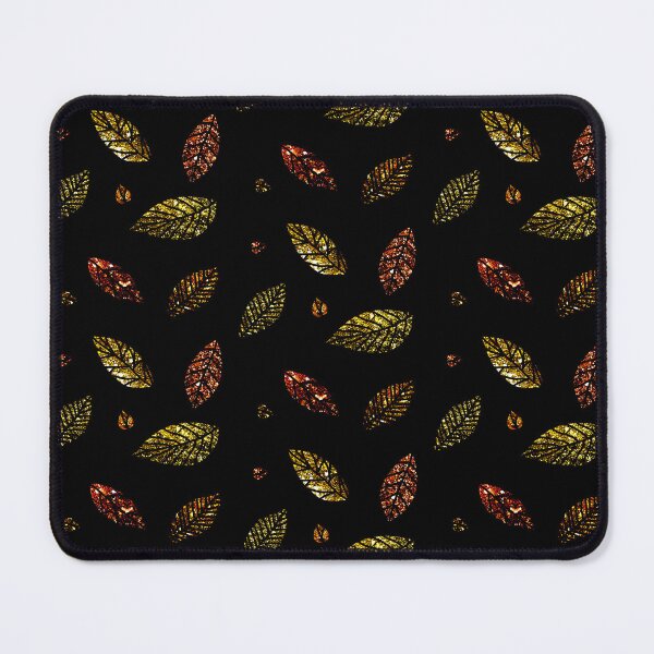 Item preview, Cosmic Autumn Leaves designed and sold by SilverFantasy.