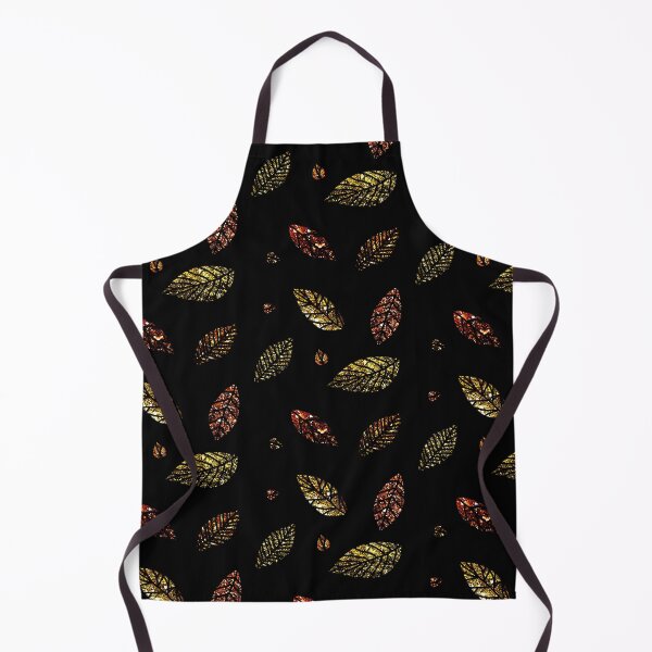 Item preview, Cosmic Autumn Leaves designed and sold by SilverFantasy.