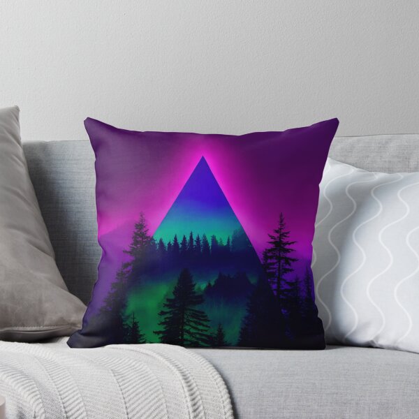 Item preview, Neon Wilderness designed and sold by Alihassan-Art.