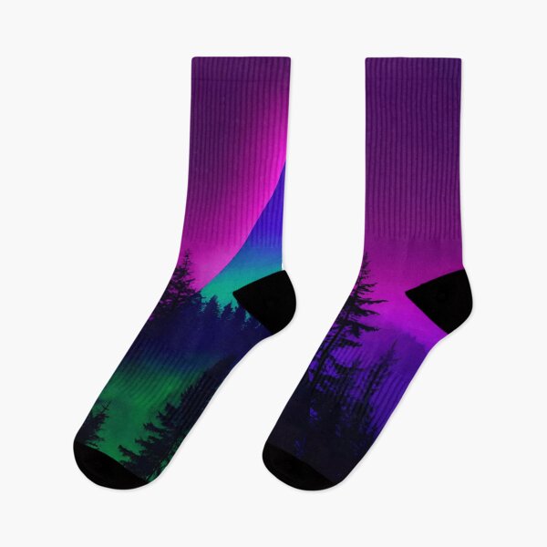Item preview, Neon Wilderness designed and sold by Alihassan-Art.