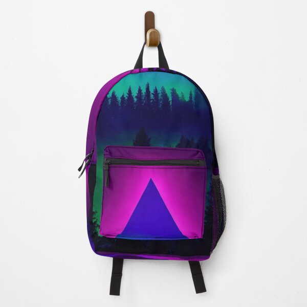 Item preview, Neon Wilderness designed and sold by Alihassan-Art.