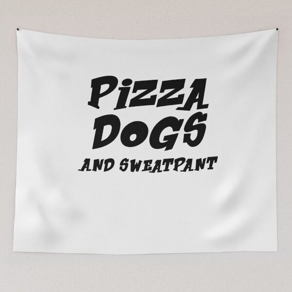 Item preview, Donuts Dogs And Sweatpants Doughnuts Womens Graphic Hoodie Sweatshirt  designed and sold by Noussairox.