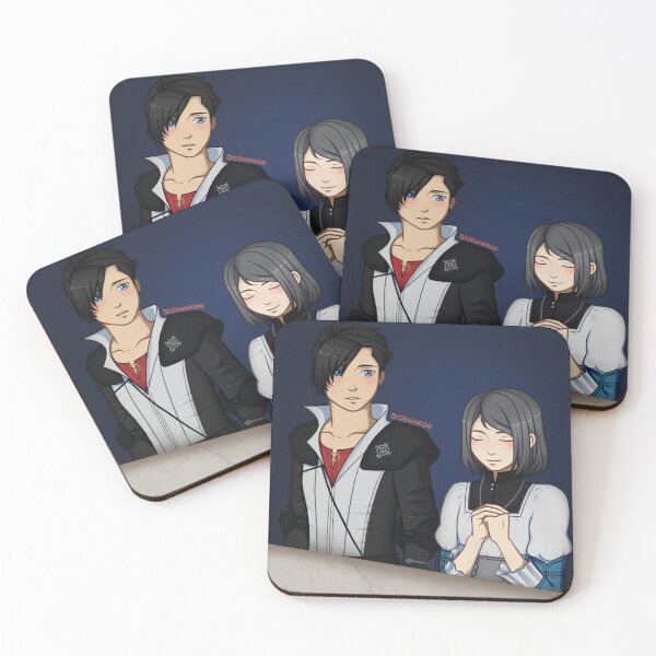 Item preview, My Lady designed and sold by sydowoodo.