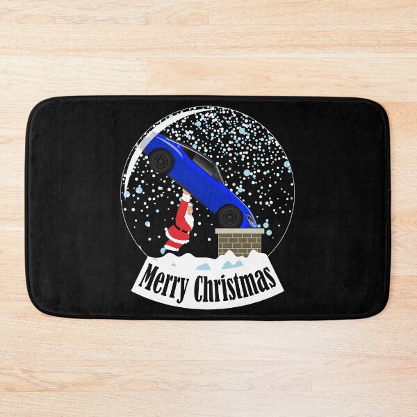 Item preview, Nissan Z  Car - Santa's Gift designed and sold by HSDESIGNS  SHOP.