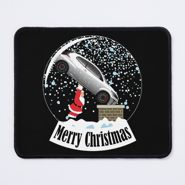 Item preview, Yaris GR Rally Car - Santa's Gift designed and sold by CUTOCARS-SHOP.