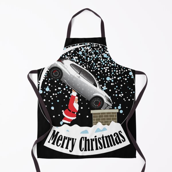 Item preview, Yaris GR Rally Car - Santa's Gift designed and sold by CUTOCARS-SHOP.