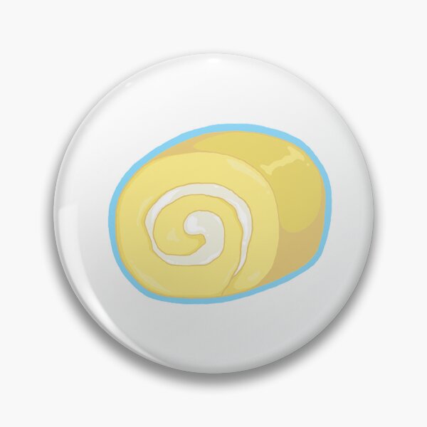 Item preview, Swiss roll designed and sold by margsthings1.