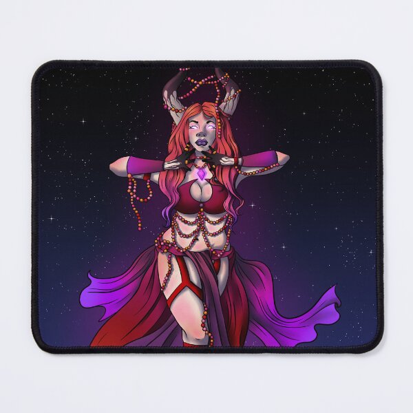 Item preview, The Sunset Succubus designed and sold by AvalonUnmuzzled.