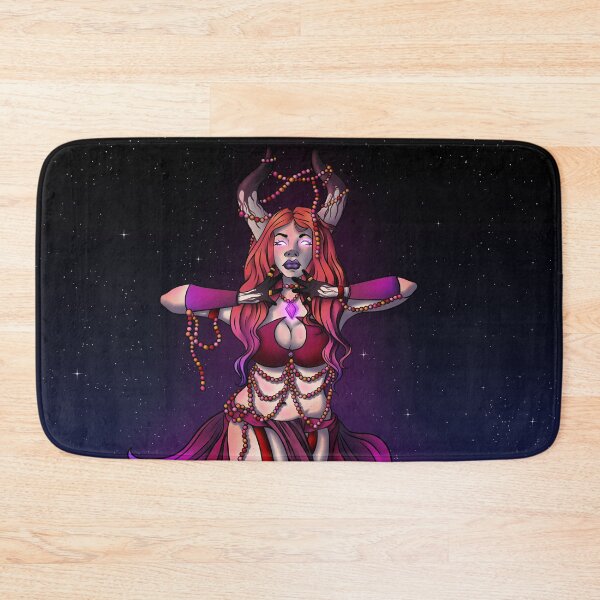 Item preview, The Sunset Succubus designed and sold by AvalonUnmuzzled.