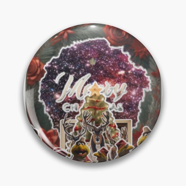 Item preview, Muppet Christmas Carol designed and sold by Glodtower.