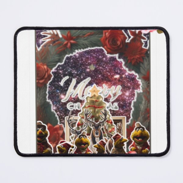 Item preview, Muppet Christmas Carol designed and sold by Glodtower.