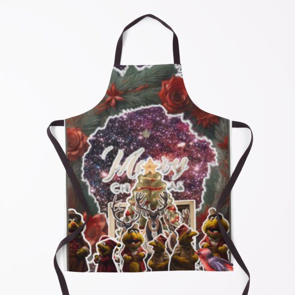 Item preview, Muppet Christmas Carol designed and sold by Glodtower.