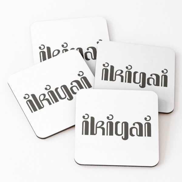 Item preview, ikigai designed and sold by trudette.