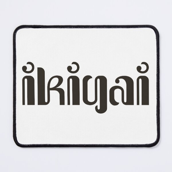Item preview, ikigai designed and sold by trudette.