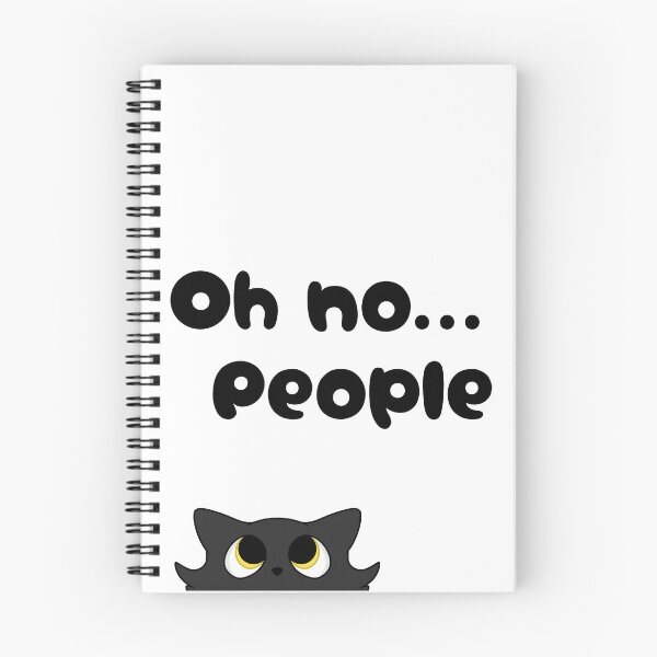 Item preview, oh no... people designed and sold by VelyVel.