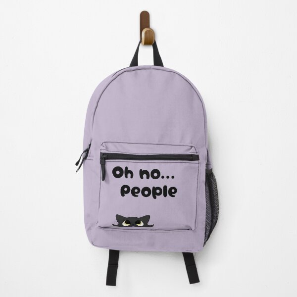 Item preview, oh no... people designed and sold by VelyVel.