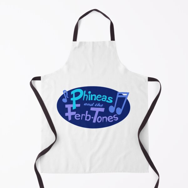 Item preview, Phineas and the Ferb-tones designed and sold by musicandtheatre.