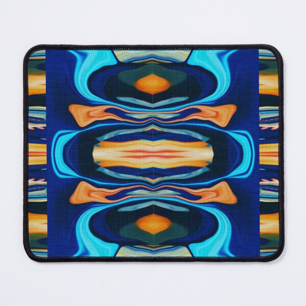 Item preview, Contemplation at Water's Edge 2 Wallpaper designed and sold by will-o-wares.