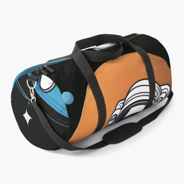 Item preview, Astronaut experiencing weightlessness in space designed and sold by Kulpi6147.