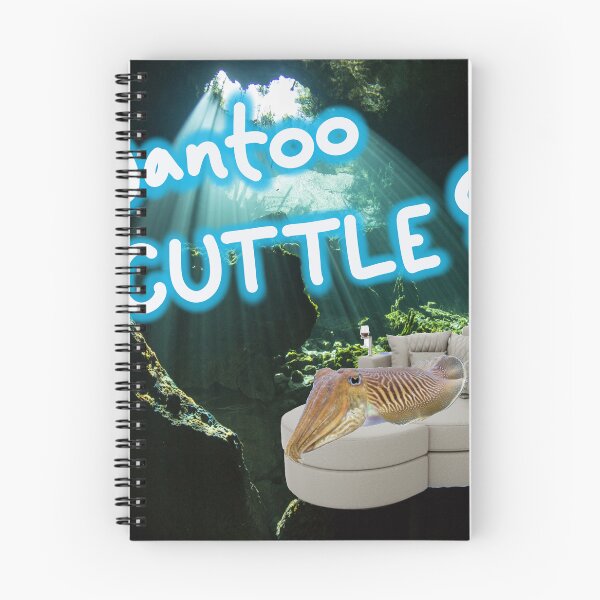 Item preview, Cuttle designed and sold by Keaton-Brewster.