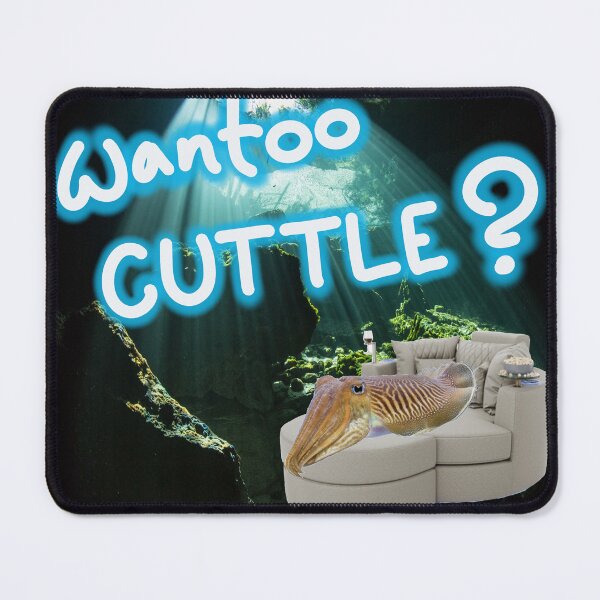 Item preview, Cuttle designed and sold by Keaton-Brewster.