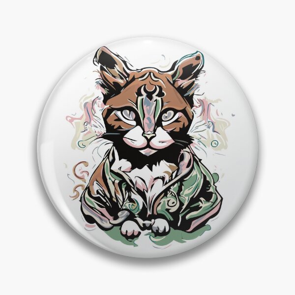 Item preview, Cat's Purrfect World designed and sold by reksitawardani.