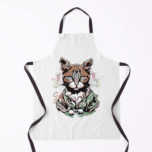 Item preview, Cat's Purrfect World designed and sold by reksitawardani.