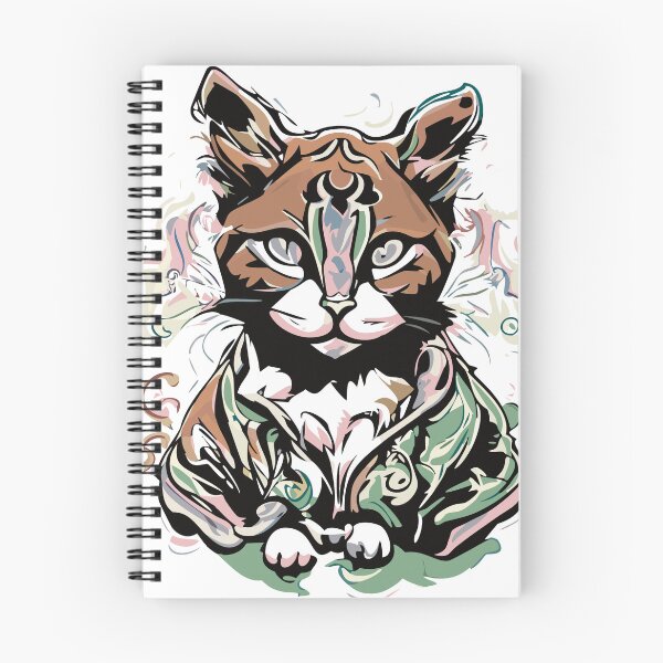 Item preview, Cat's Purrfect World designed and sold by reksitawardani.