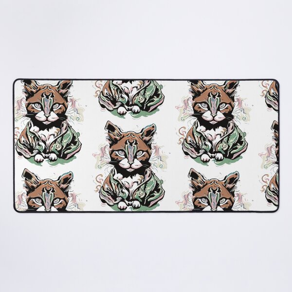 Item preview, Cat's Purrfect World designed and sold by reksitawardani.