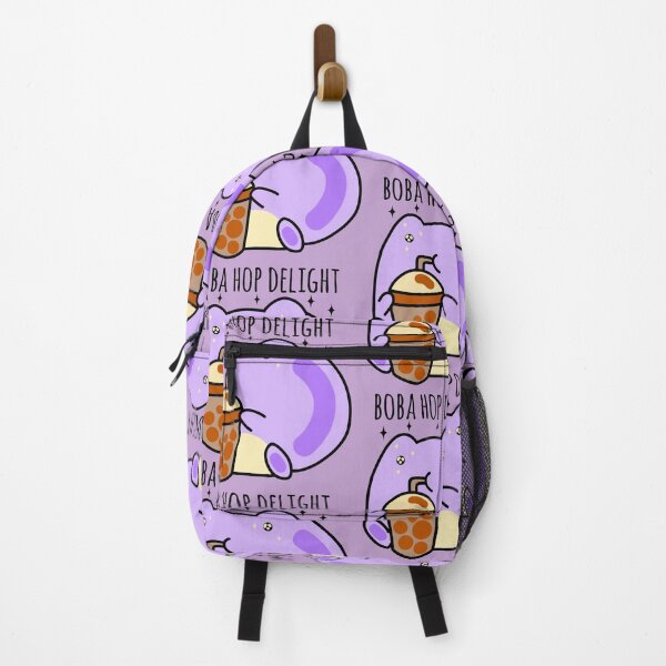 Item preview, Boba hop delight designed and sold by Quacktails.