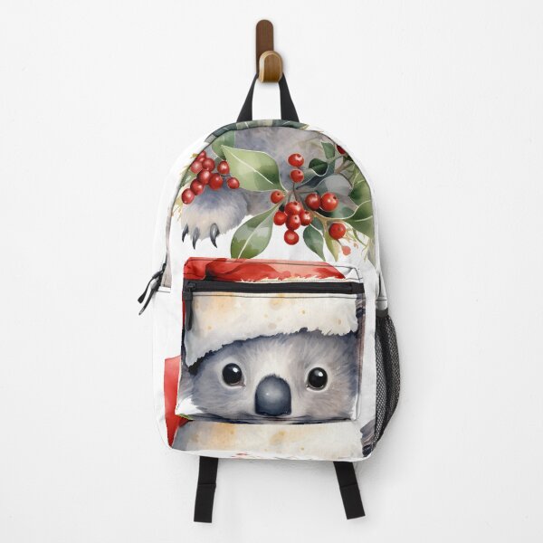 Item preview, Adorable Christmas holiday Koala bear designed and sold by dcrc.