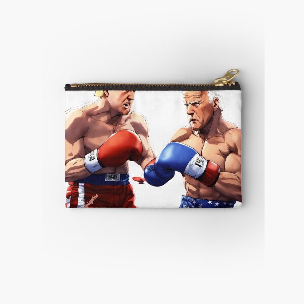 Item preview, Presidents in Boxing Mode designed and sold by SpicyOne.