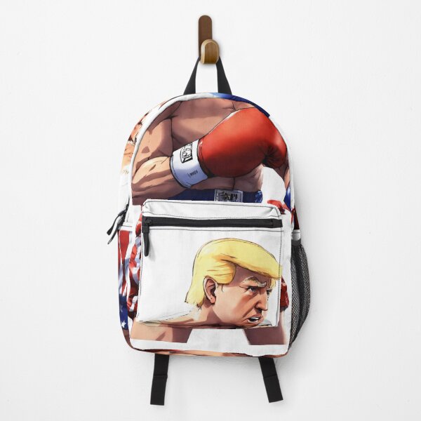 Item preview, Presidents in Boxing Mode designed and sold by SpicyOne.