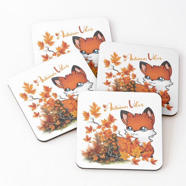 Item preview, Autumn Vibes designed and sold by Vachala.