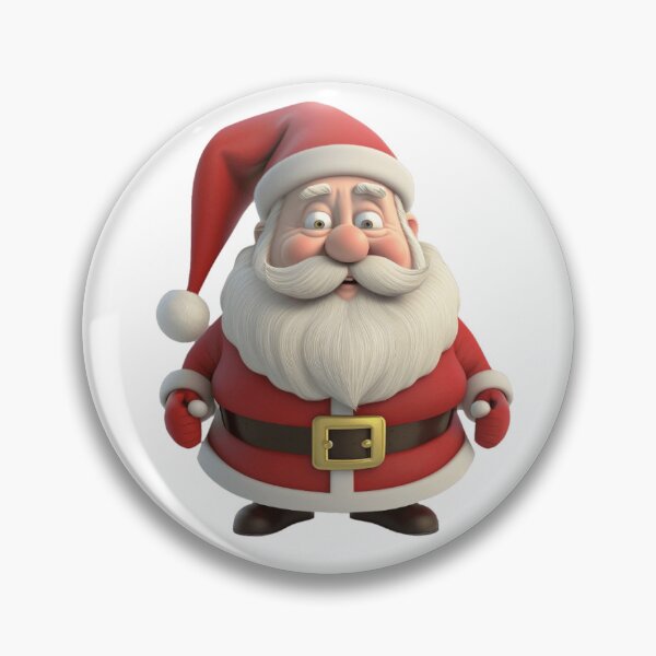 Item preview, Saint Nick designed and sold by BinormalStuidos.