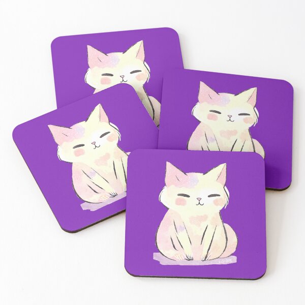 Item preview, KAWAII CAT  designed and sold by KawaiiLyfe.