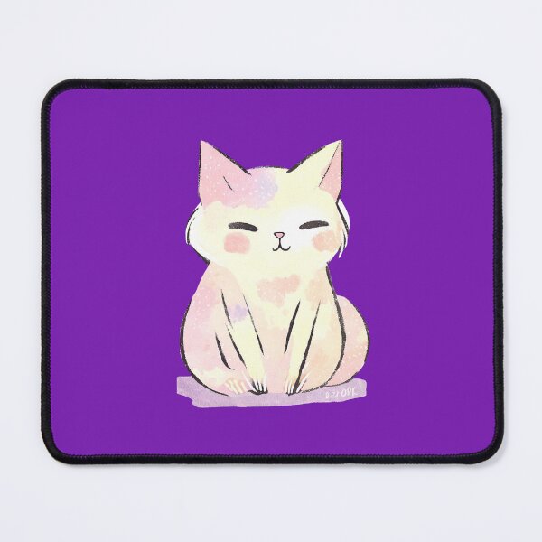 Item preview, KAWAII CAT  designed and sold by KawaiiLyfe.