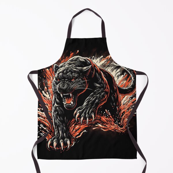 Item preview, panther designed and sold by renatagirl.