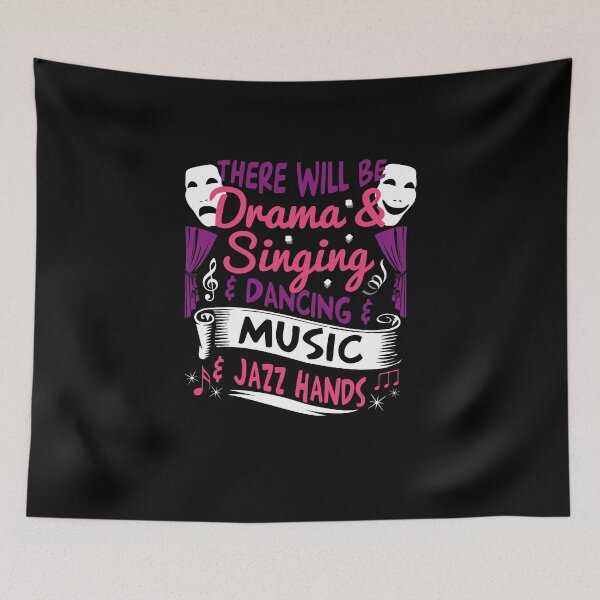 Item preview, Theatre lover | theatre geek | theatre gifts | music theatre shirt | drama teacher gift | theatre gift ideas | theatre shirt | theater gift | theatre nerd | thespian shirt designed and sold by Kreature Look.