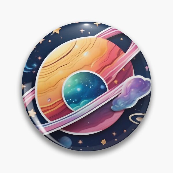 Item preview, Galaxy Fantasy designed and sold by luiseo.