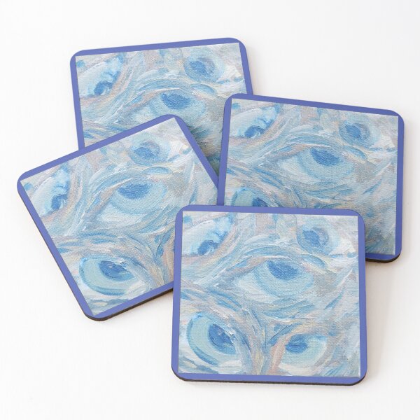 Item preview, Watching Eyes  designed and sold by JARAK-ART.