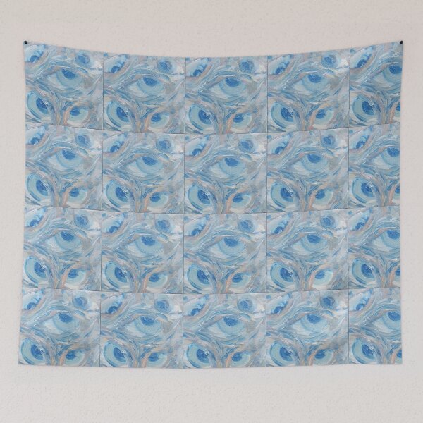 Item preview, Watching Eyes  designed and sold by JARAK-ART.