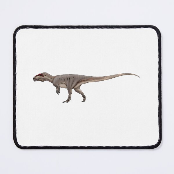 Item preview, Big Al the Allosaurus designed and sold by Andrewopteryx.